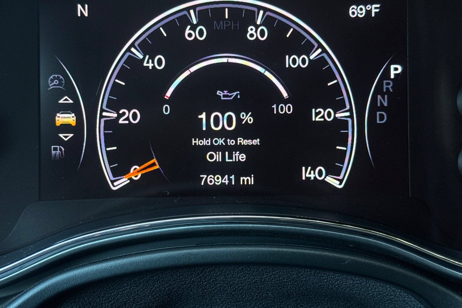 Used 2019 Jeep Grand Cherokee Altitude AWD/4WD image 25