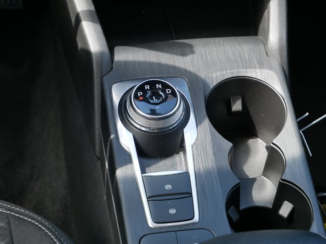 Certified 2025 Ford Escape Active AWD/4WD image 16
