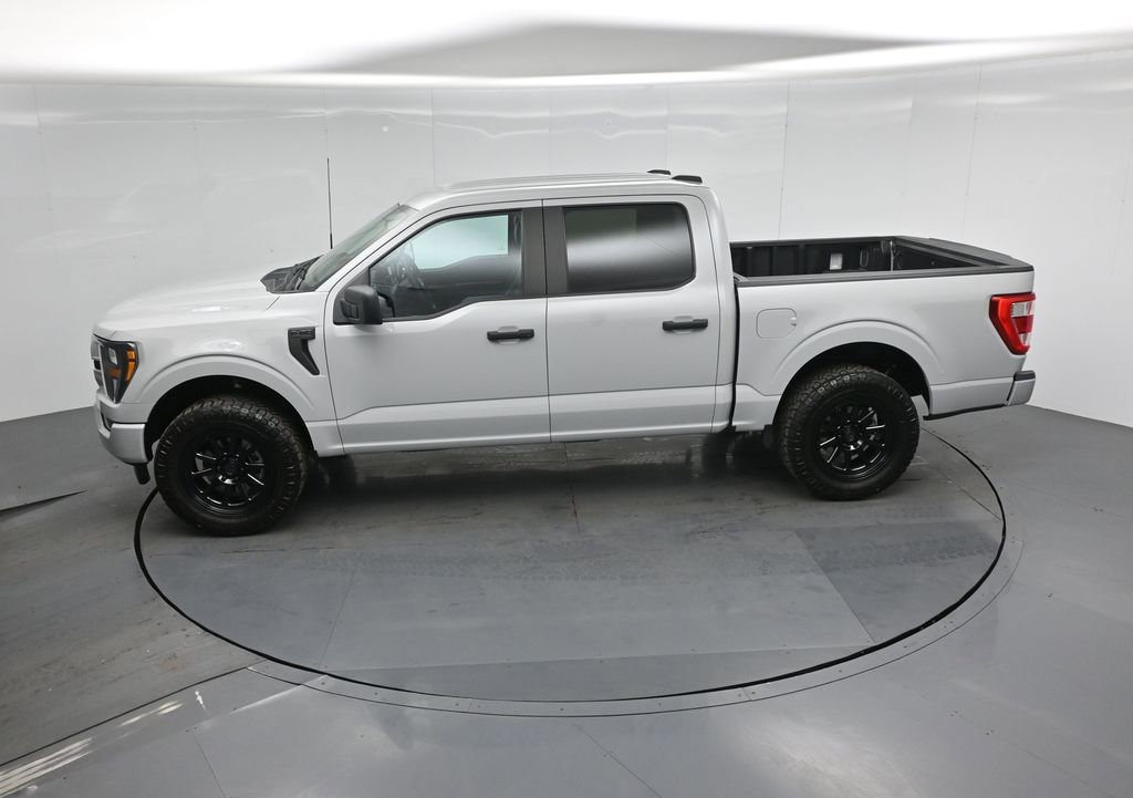 Certified 2023 Ford F150 XL w/ STX Appearance Package image 38