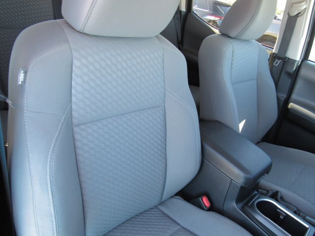 Used 2021 Toyota Tacoma SR AWD/4WD image 23