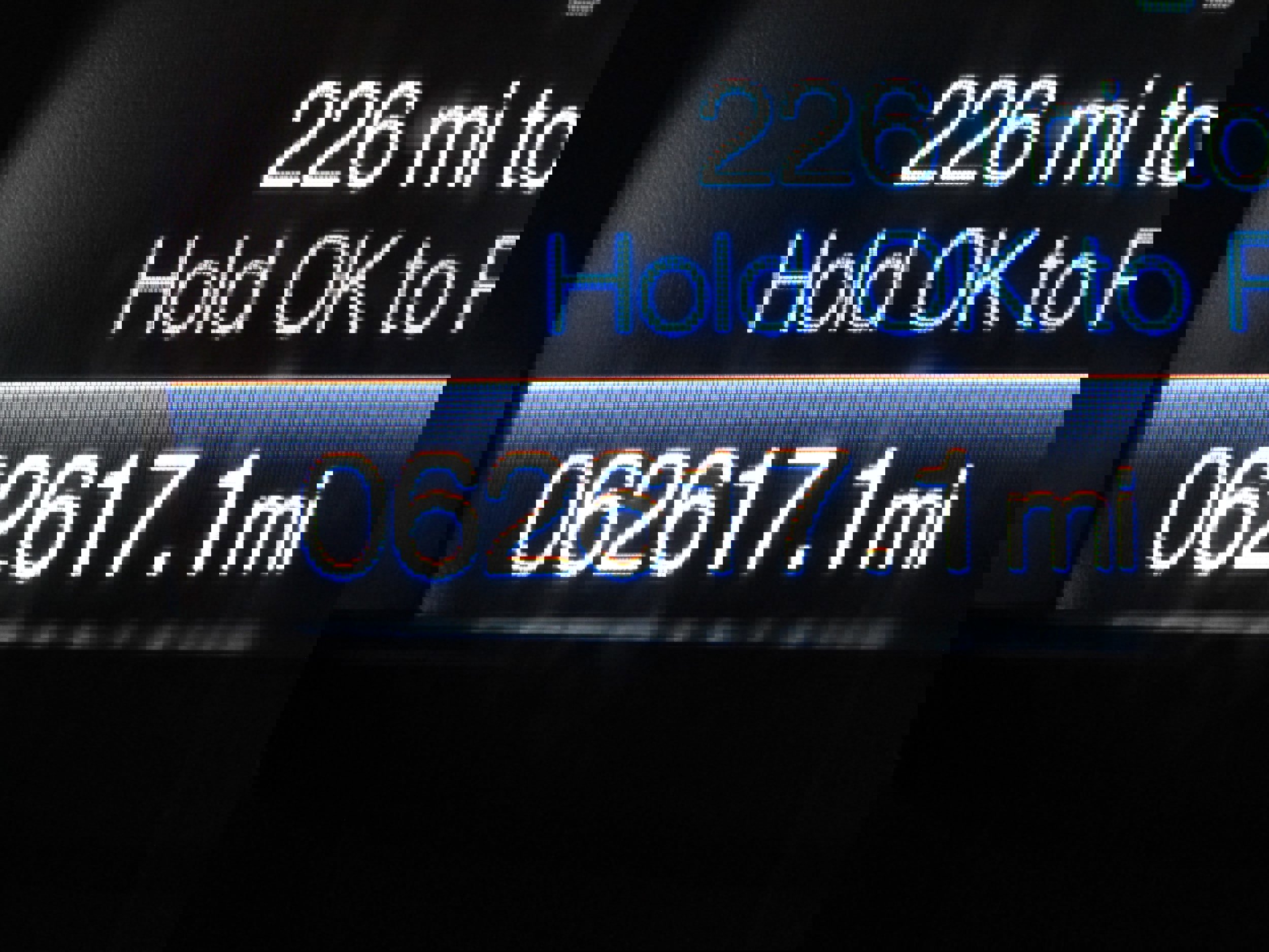 Certified 2019 Ford Edge Titanium w/ Equipment Group 301A image 41