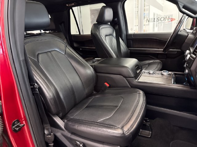 Certified 2021 Ford Expedition Max Limited AWD/4WD image 30