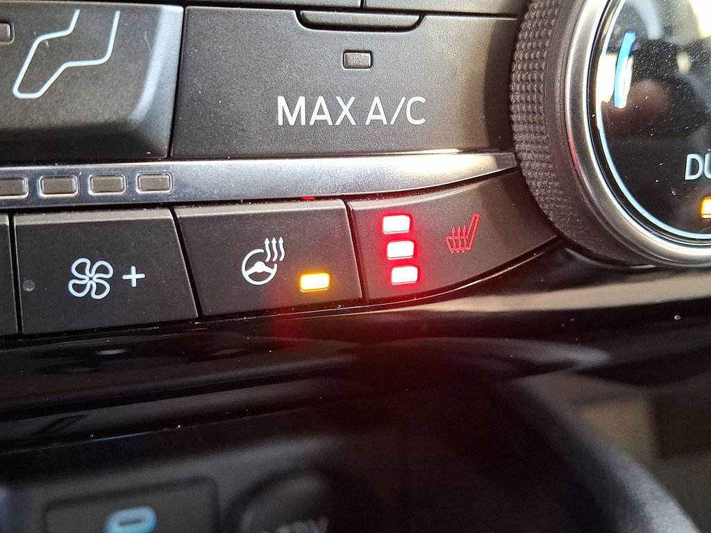 Certified 2022 Ford Escape Titanium w/ Titanium Elite Package image 24