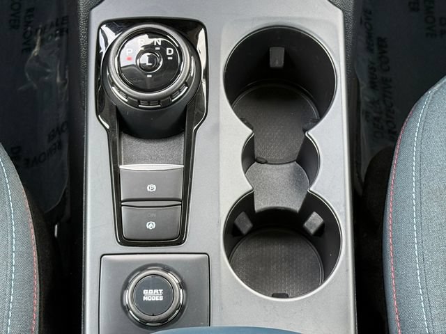 Certified 2023 Ford Bronco Sport Heritage w/ Heritage Convenience Package AWD/4WD image 25