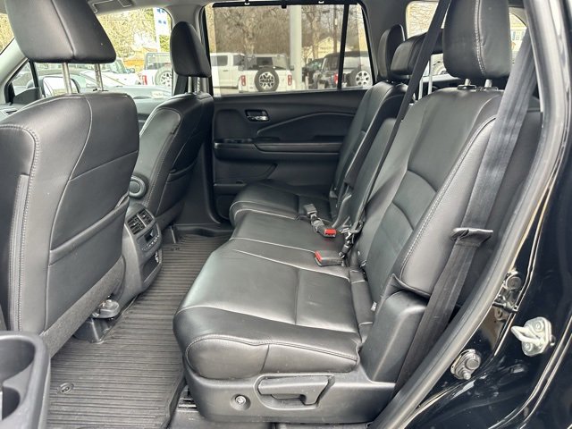 Used 2019 Honda Pilot EX-L image 48