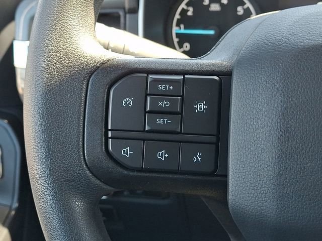 Certified 2022 Ford F150 XL w/ STX Appearance Package AWD/4WD image 20