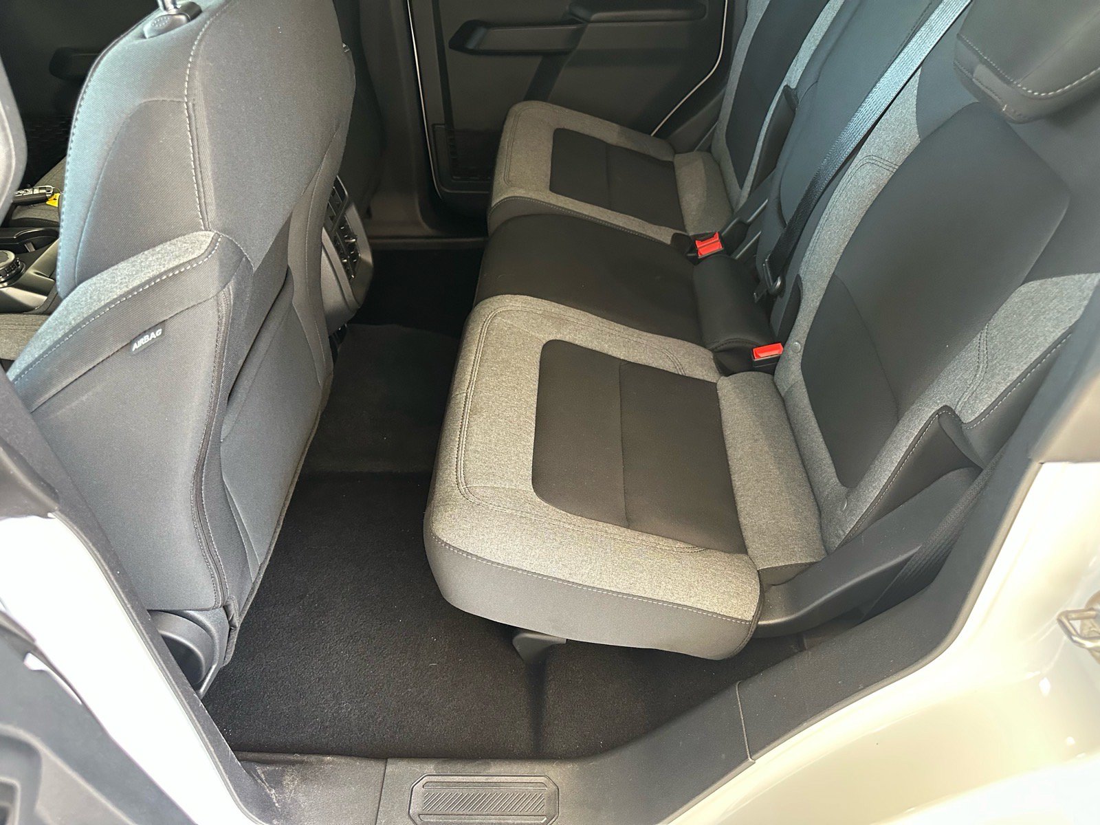 Certified 2025 Ford Bronco Big Bend AWD/4WD image 22