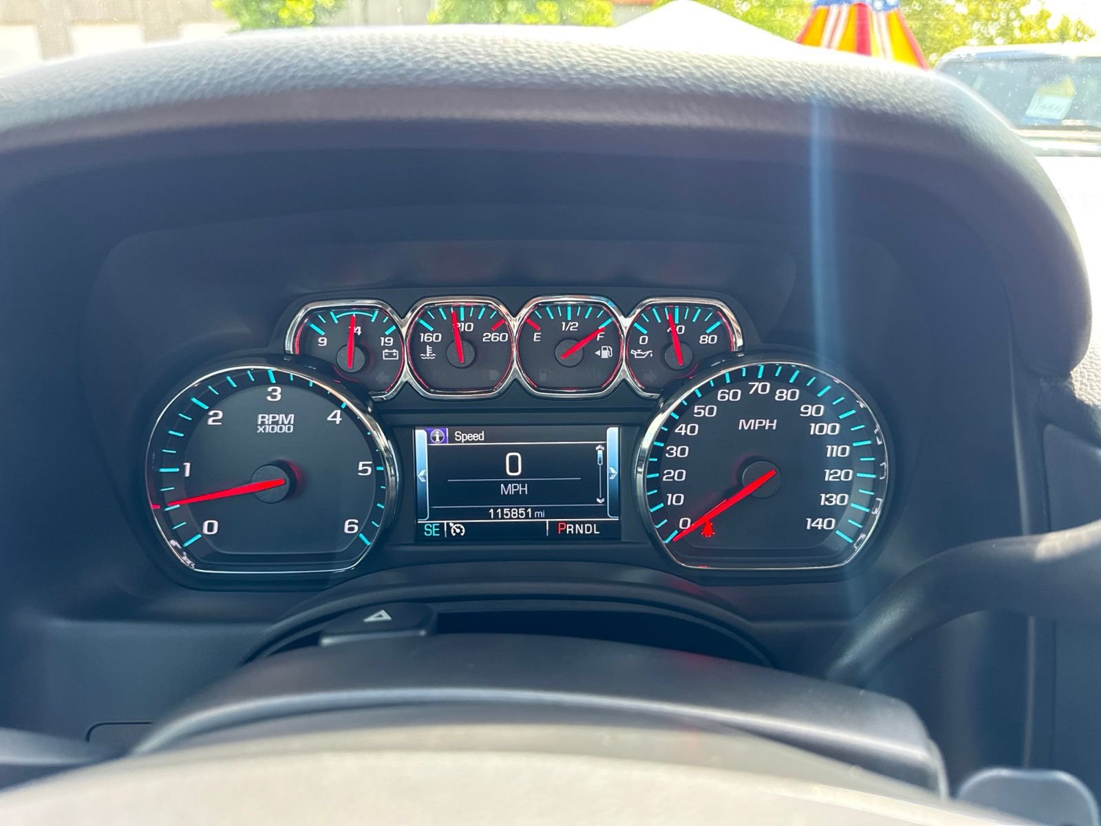 Used 2019 Chevrolet Tahoe LT AWD/4WD image 29