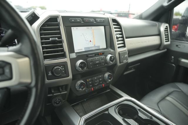 Certified 2020 Ford F250 Platinum AWD/4WD image 27