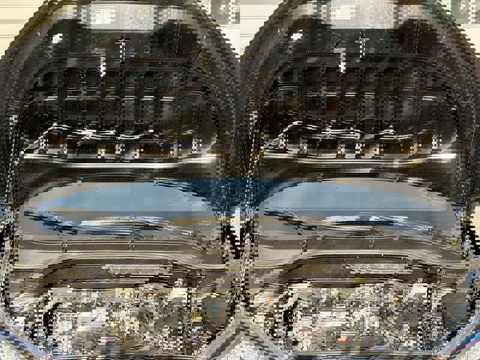 Used 2024 Toyota Corolla Cross S image 15