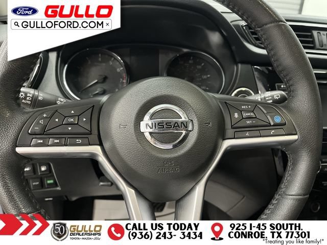 Used 2020 Nissan Rogue SV AWD/4WD image 24