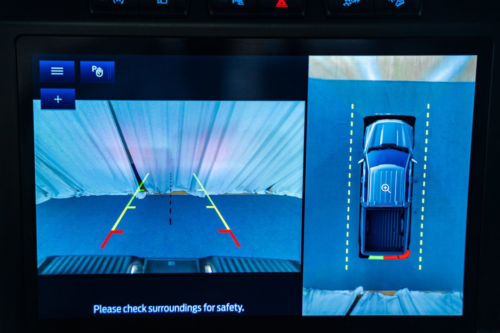 Certified 2023 Ford F150 Lariat w/ Equipment Group 502A High image 52