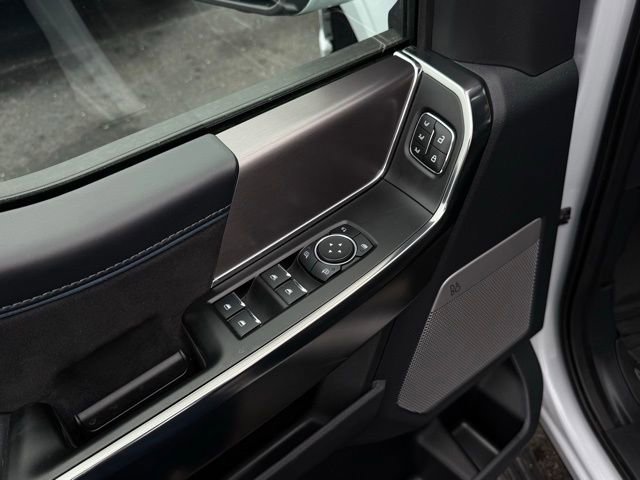 Certified 2025 Ford F150 Platinum AWD/4WD image 29