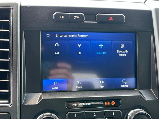 Certified 2022 Ford F250 XLT AWD/4WD image 12
