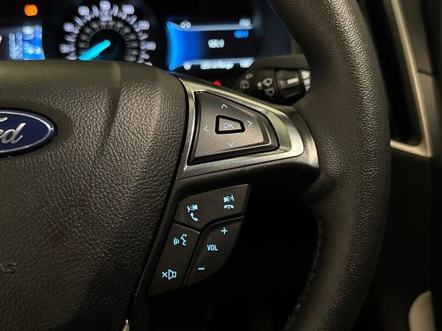 Certified 2024 Ford Edge SEL w/ Sport Appearance Package image 21