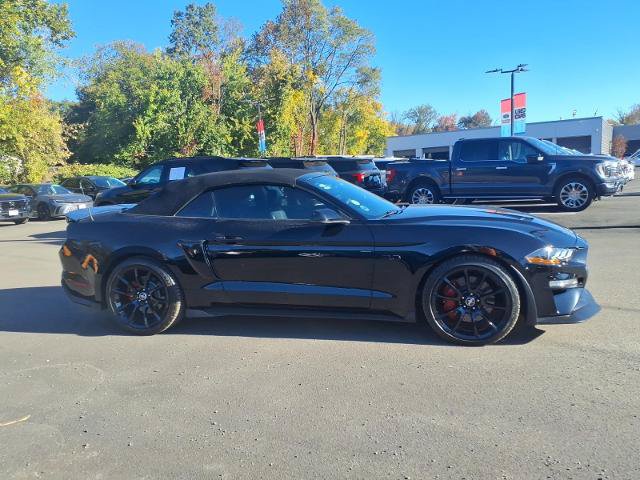 Certified 2018 Ford Mustang GT Premium RWD image 20