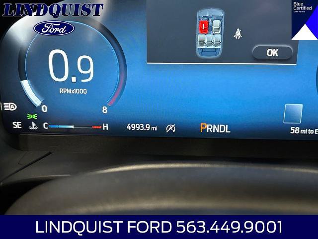 Certified 2024 Ford Escape Active w/ Tech Pack #2 AWD/4WD image 14