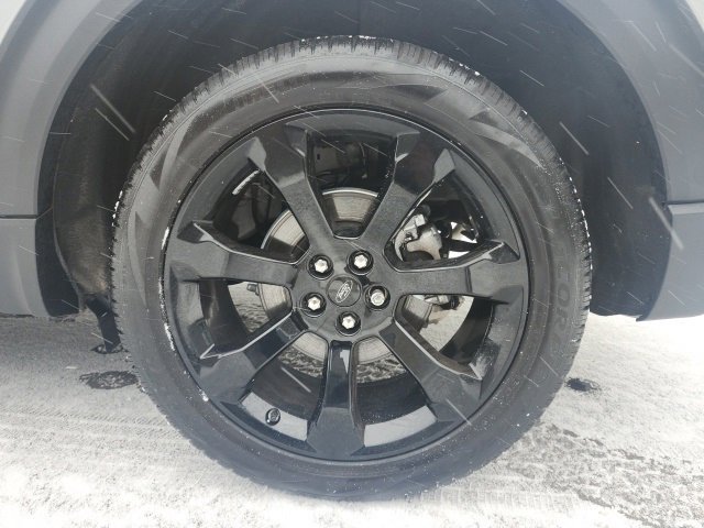 Certified 2024 Ford Explorer ST-Line w/ Class IV Trailer Tow Package image 8