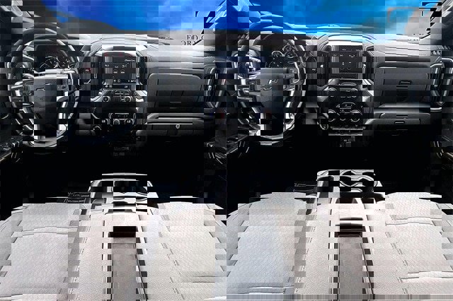 Used 2019 Chevrolet Silverado 1500 RST w/ All-Star Edition image 16