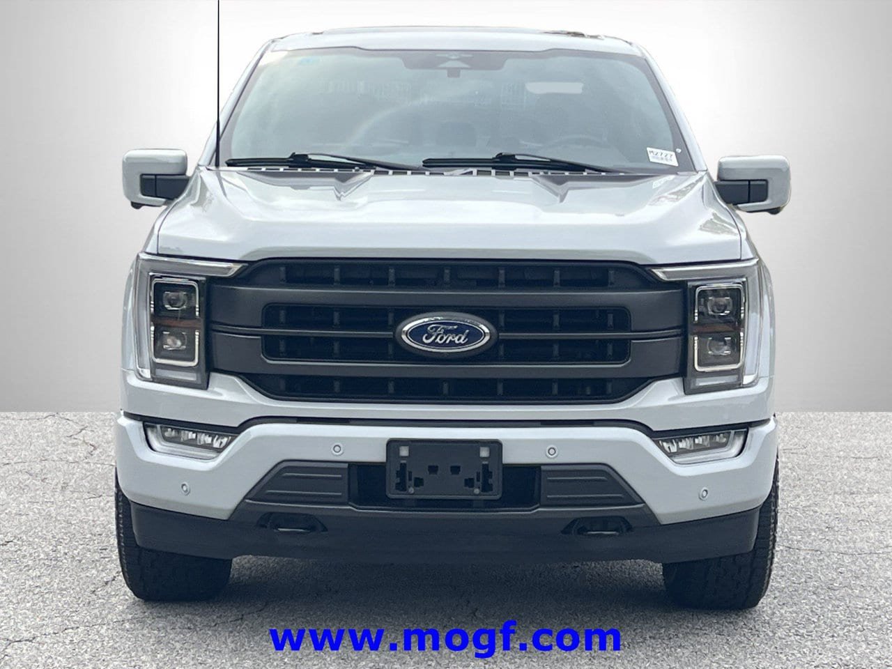 Certified 2023 Ford F150 Lariat w/ Equipment Group 502A High AWD/4WD image 29