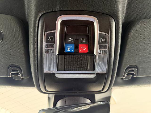Used 2024 RAM 1500 Laramie RWD image 23
