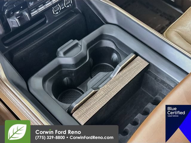 Used 2022 RAM 3500 Limited AWD/4WD image 21