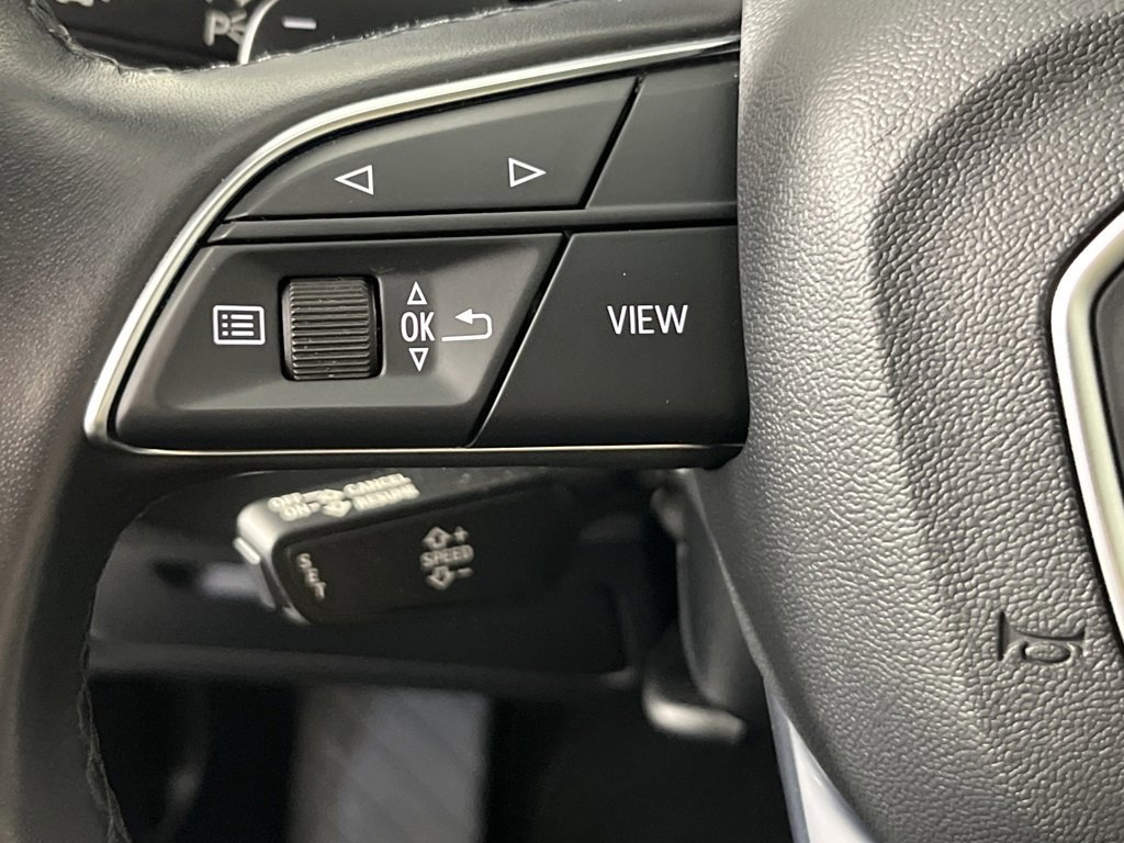 Used 2022 Audi Q3 2.0T Premium image 17