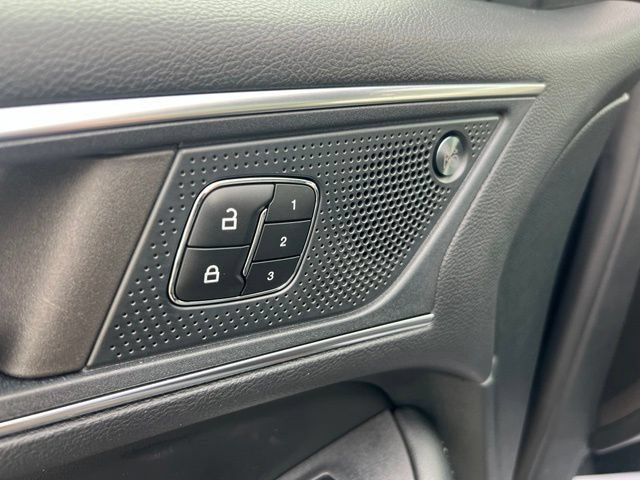 Certified 2023 Ford Edge ST w/ Equipment Group 401A AWD/4WD image 8