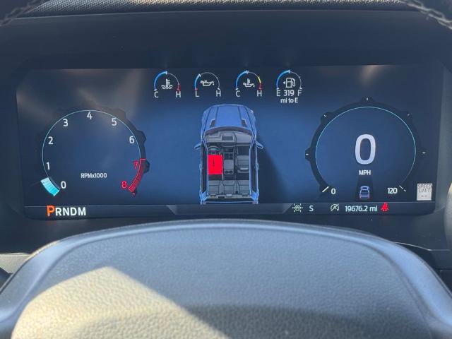 Certified 2024 Ford F150 XLT w/ Equipment Group 302A MID image 24