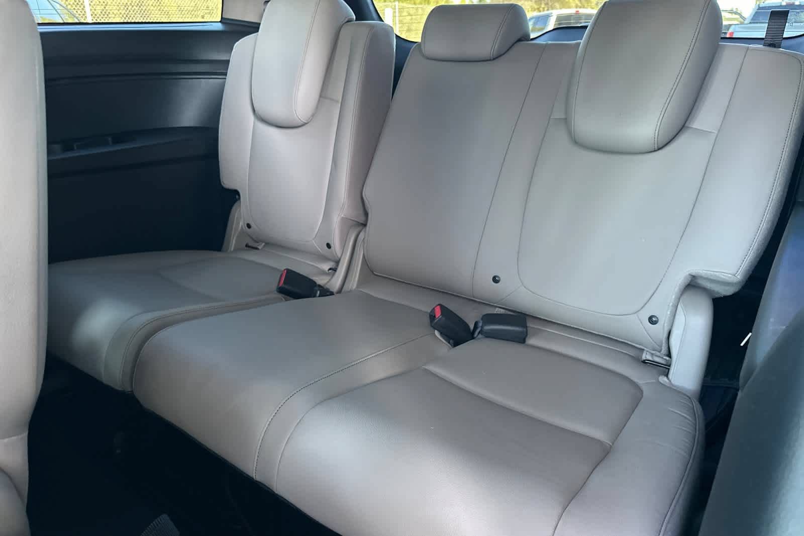 Used 2023 Honda Odyssey EX-L image 16