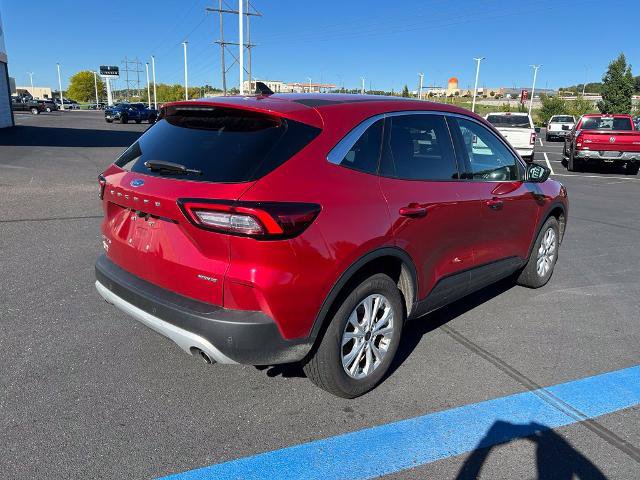 Certified 2023 Ford Escape Active w/ Tech Pack #1 AWD/4WD image 7
