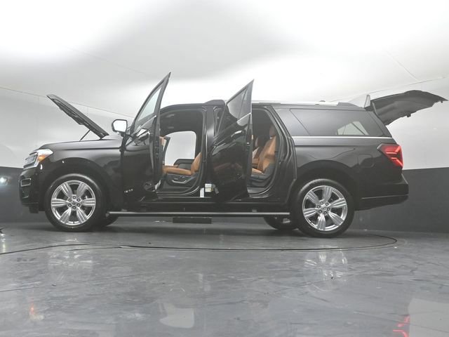 Certified 2024 Ford Expedition Max Platinum image 52