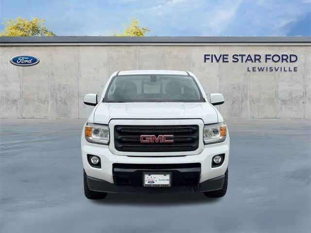 Used 2019 GMC Canyon All Terrain w/ All Terrain X Package AWD/4WD image 7