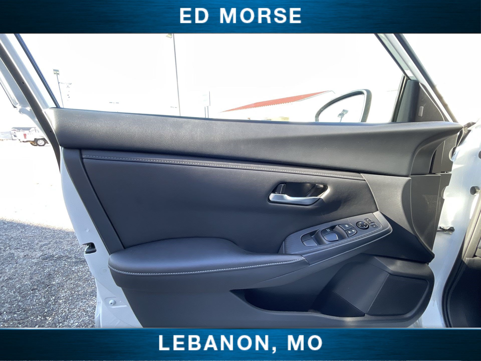 Used 2025 Nissan Sentra SV FWD image 20