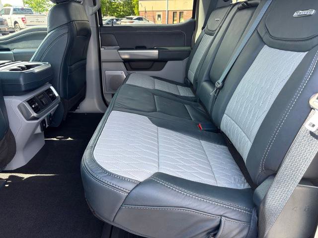 Certified 2023 Ford F150 Limited AWD/4WD image 18