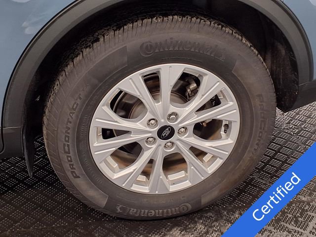 Certified 2024 Ford Escape Active w/ Tech Pack #2 AWD/4WD image 31