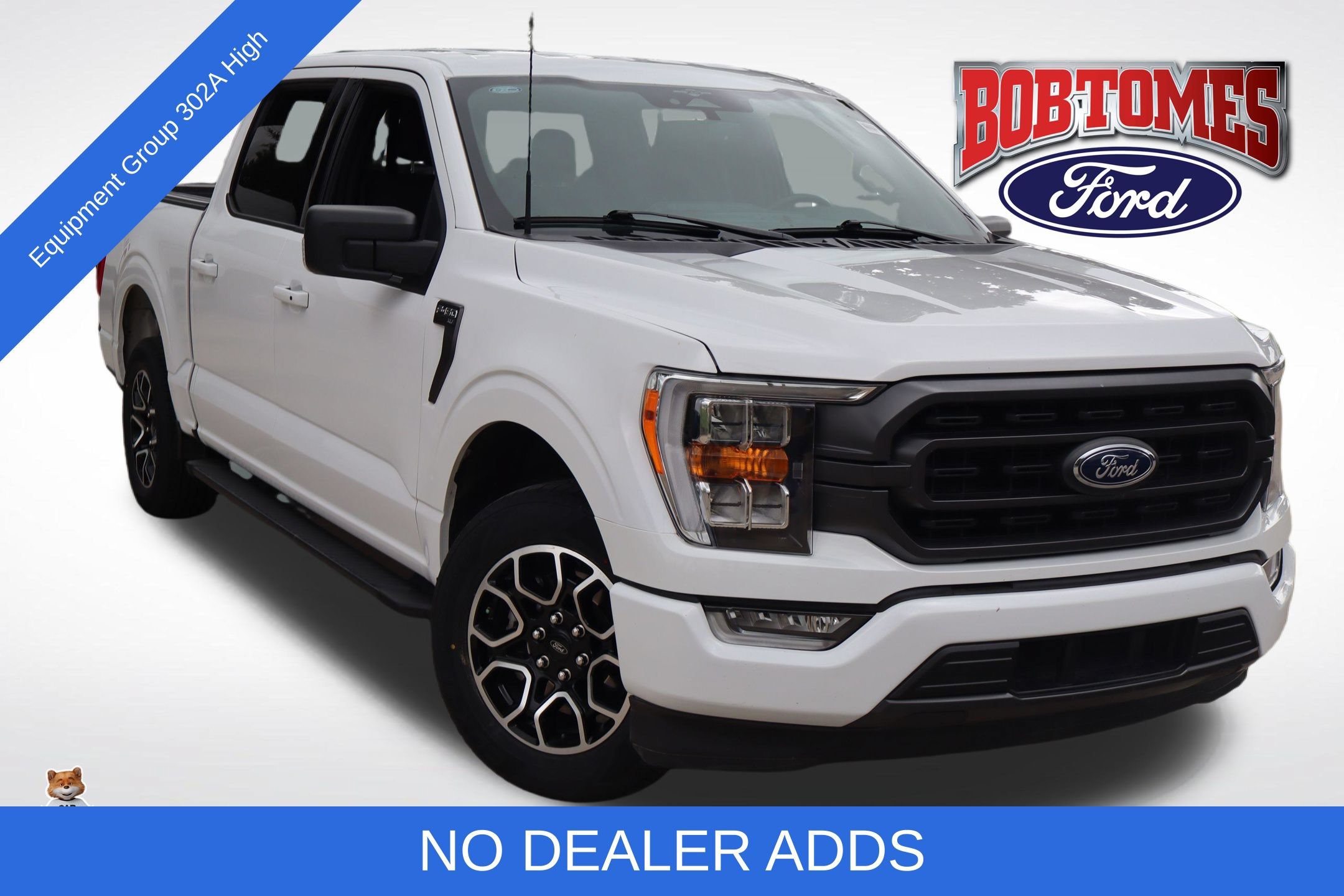 Certified 2023 Ford F150 XLT w/ Equipment Group 302A High RWD video 1