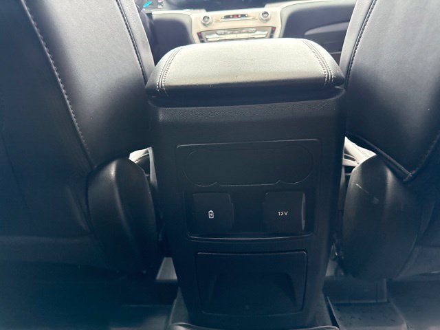 Certified 2023 Ford Explorer XLT w/ Equipment Group 202A AWD/4WD image 37