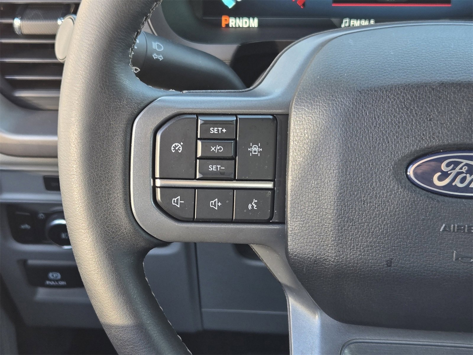 Certified 2025 Ford F150 XLT w/ Equipment Group 301A Standard image 26