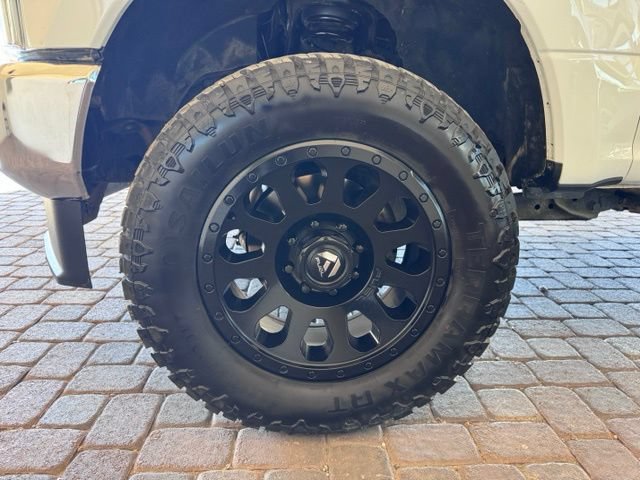 Certified 2022 Ford F350 XLT AWD/4WD image 28