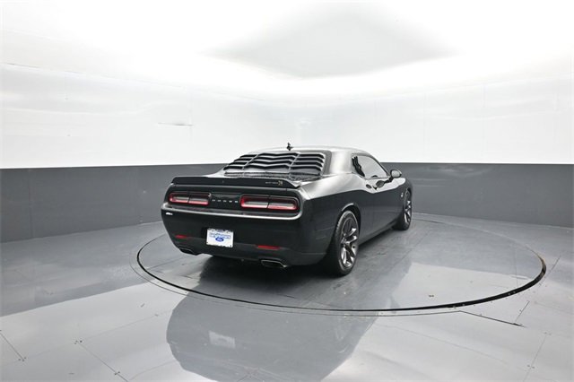Used 2022 Dodge Challenger R/T Scat Pack image 7
