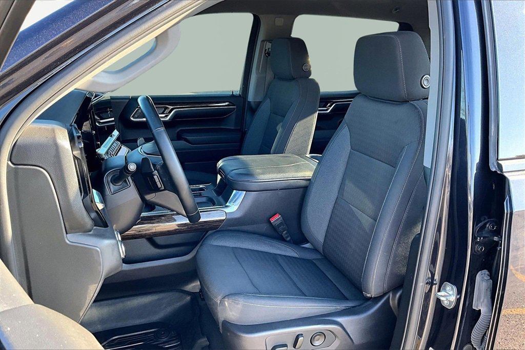 Used 2024 GMC Sierra 1500 Elevation w/ X31 Off-Road Package image 26