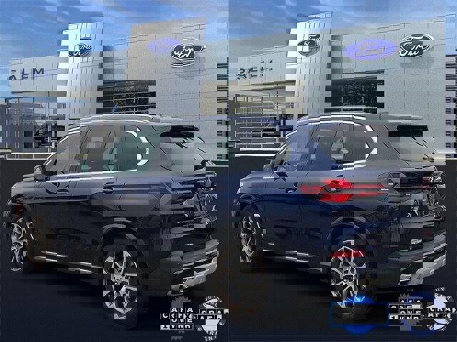 Used 2024 BMW X5 xDrive40i w/ Premium Package image 4