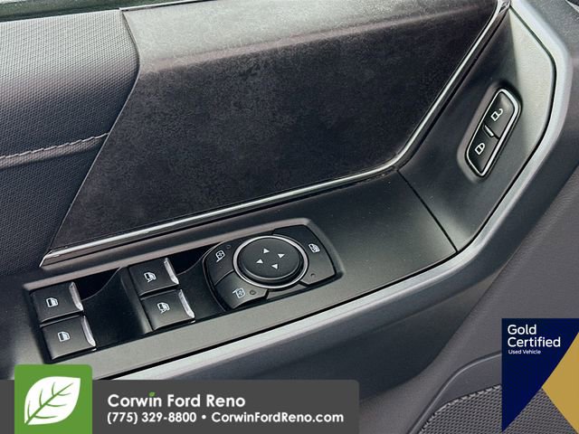 Certified 2024 Ford F150 XLT w/ FX4 Off-Road Package image 21