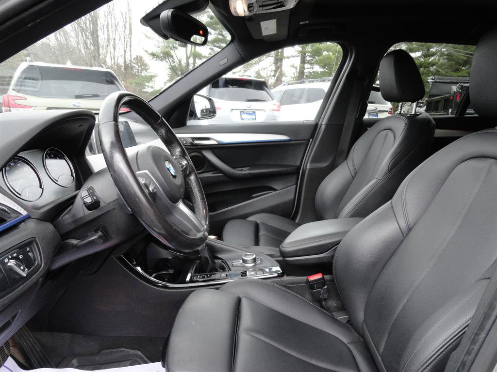 Used 2019 BMW X1 xDrive28i w/ M Sport Package image 13