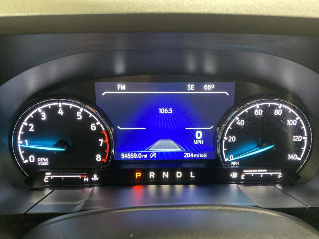 Certified 2022 Ford Maverick Lariat w/ Lariat Luxury Package image 22