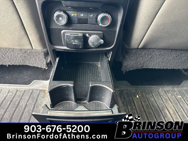 Certified 2019 Ford Flex Limited w/ Equipment Group 303A AWD/4WD image 15