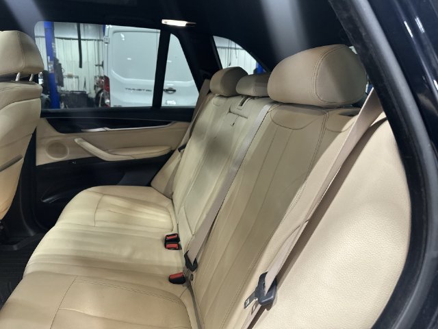 Used 2018 BMW X5 xDrive35i AWD/4WD image 30