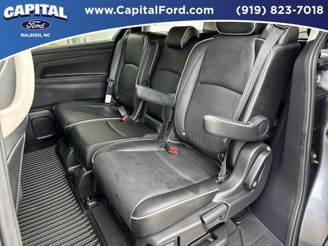 Used 2025 Honda Odyssey Touring image 17