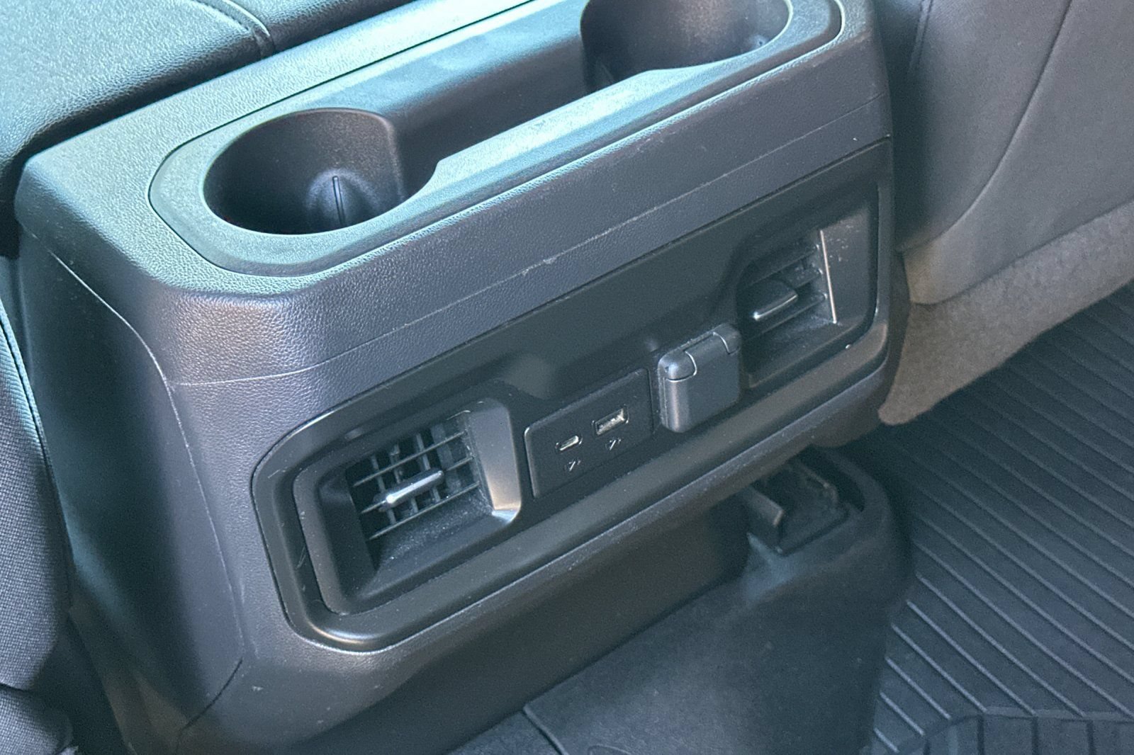 Used 2021 Chevrolet Silverado 1500 LT Trail Boss w/ Convenience Package II AWD/4WD image 41